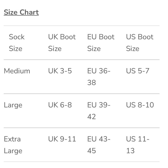 Hunter Womens Fleece Tall Cuff Boot Socks for Hunter Rain Boots, Dark Olive - M - Picture 4 of 14